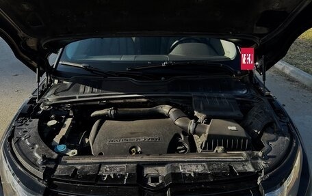 Land Rover Range Rover Evoque I, 2011 год, 2 200 000 рублей, 8 фотография