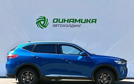 Haval F7 I, 2019 год, 1 850 000 рублей, 4 фотография