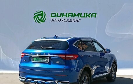 Haval F7 I, 2019 год, 1 850 000 рублей, 5 фотография
