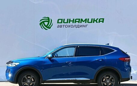 Haval F7 I, 2019 год, 1 850 000 рублей, 8 фотография