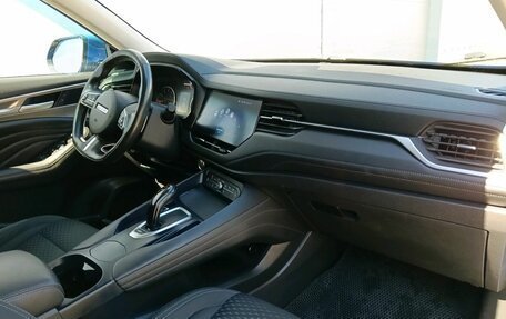 Haval F7 I, 2019 год, 1 850 000 рублей, 9 фотография