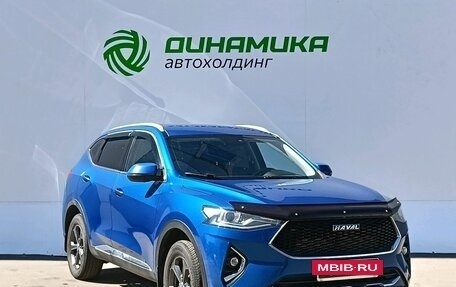 Haval F7 I, 2019 год, 1 850 000 рублей, 3 фотография