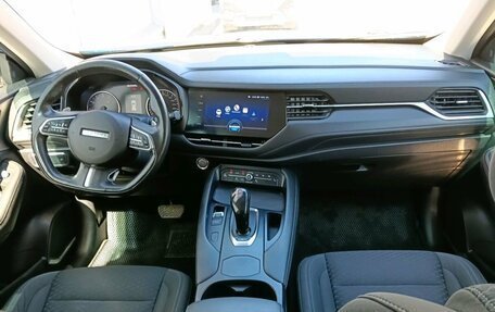 Haval F7 I, 2019 год, 1 850 000 рублей, 12 фотография