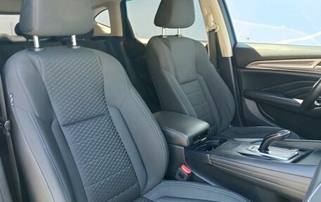 Haval F7 I, 2019 год, 1 850 000 рублей, 10 фотография