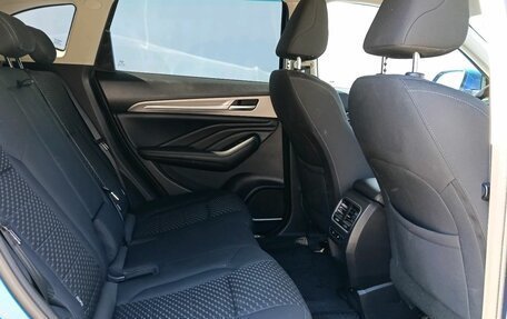 Haval F7 I, 2019 год, 1 850 000 рублей, 11 фотография