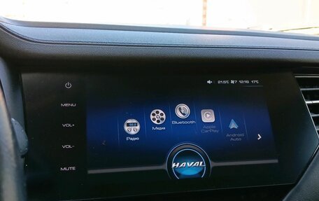 Haval F7 I, 2019 год, 1 850 000 рублей, 15 фотография