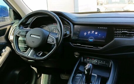 Haval F7 I, 2019 год, 1 850 000 рублей, 13 фотография