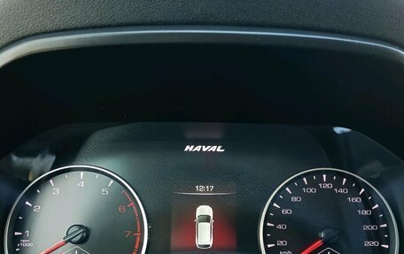 Haval F7 I, 2019 год, 1 850 000 рублей, 21 фотография