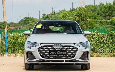 Audi A3, 2026 год, 2 735 000 рублей, 2 фотография