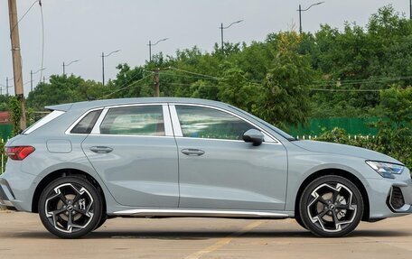 Audi A3, 2026 год, 2 735 000 рублей, 4 фотография