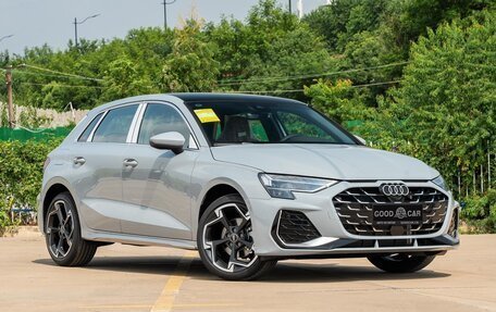 Audi A3, 2026 год, 2 735 000 рублей, 3 фотография