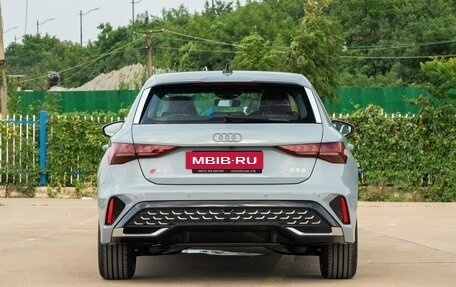 Audi A3, 2026 год, 2 735 000 рублей, 6 фотография