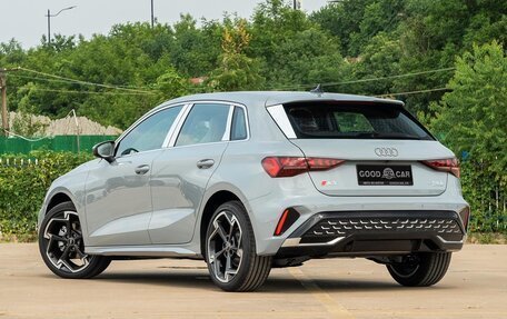 Audi A3, 2026 год, 2 735 000 рублей, 8 фотография