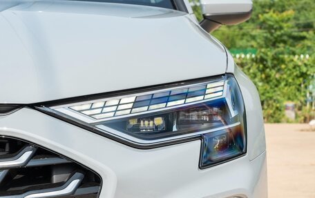 Audi A3, 2026 год, 2 735 000 рублей, 18 фотография