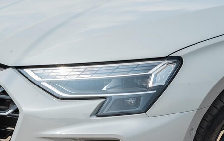 Audi A3, 2026 год, 2 735 000 рублей, 20 фотография