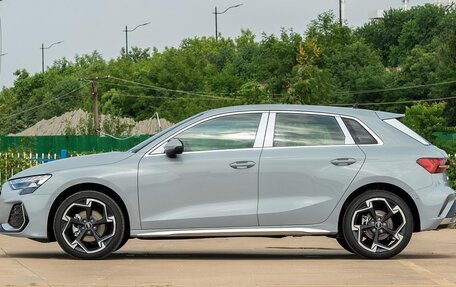 Audi A3, 2026 год, 2 735 000 рублей, 9 фотография