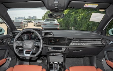 Audi A3, 2026 год, 2 735 000 рублей, 10 фотография