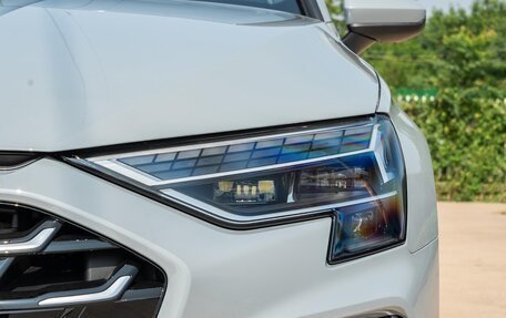 Audi A3, 2026 год, 2 735 000 рублей, 21 фотография