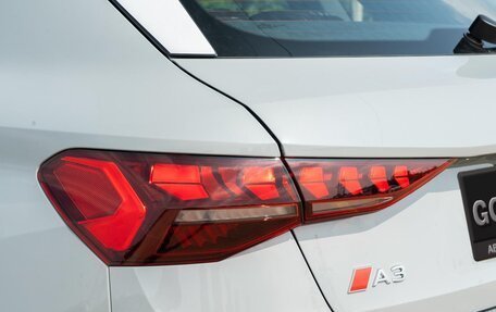 Audi A3, 2026 год, 2 735 000 рублей, 23 фотография