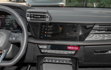 Audi A3, 2026 год, 2 735 000 рублей, 11 фотография