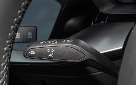 Audi A3, 2026 год, 2 735 000 рублей, 28 фотография