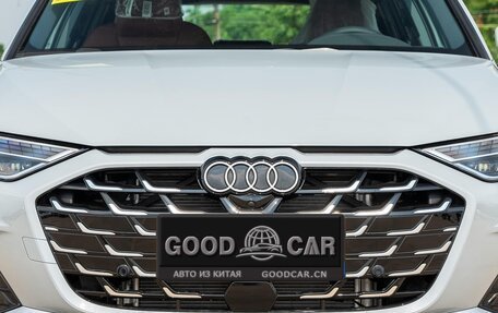 Audi A3, 2026 год, 2 735 000 рублей, 30 фотография