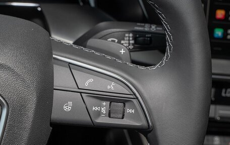 Audi A3, 2026 год, 2 735 000 рублей, 35 фотография