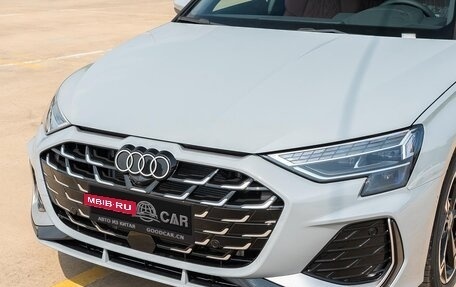 Audi A3, 2026 год, 2 735 000 рублей, 17 фотография