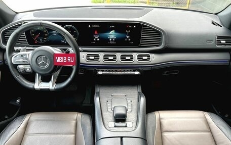 Mercedes-Benz GLE Coupe, 2020 год, 7 980 000 рублей, 34 фотография