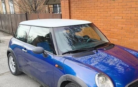 MINI Hatch, 2002 год, 510 000 рублей, 6 фотография