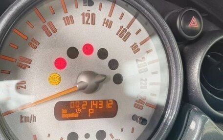 MINI Hatch, 2002 год, 510 000 рублей, 7 фотография