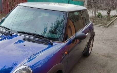 MINI Hatch, 2002 год, 510 000 рублей, 2 фотография