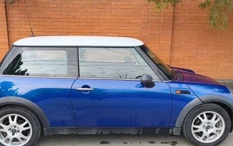 MINI Hatch, 2002 год, 510 000 рублей, 4 фотография