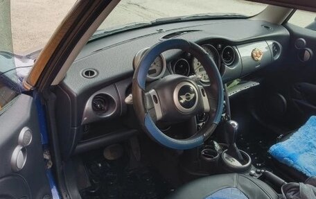 MINI Hatch, 2002 год, 510 000 рублей, 5 фотография