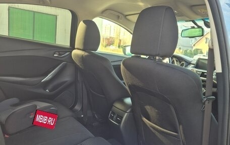 Mazda 6, 2017 год, 2 250 000 рублей, 8 фотография