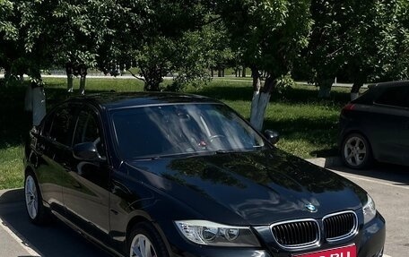 BMW 3 серия, 2009 год, 1 200 000 рублей, 1 фотография