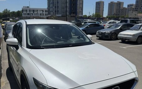 Mazda CX-5 II, 2018 год, 1 999 999 рублей, 1 фотография