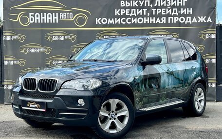 BMW X5, 2007 год, 1 499 000 рублей, 1 фотография