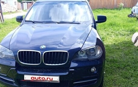 BMW X5, 2008 год, 1 490 000 рублей, 1 фотография