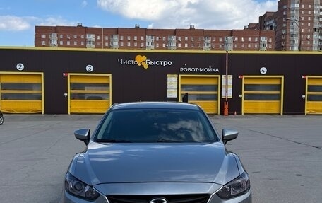 Mazda 6, 2013 год, 1 200 000 рублей, 1 фотография