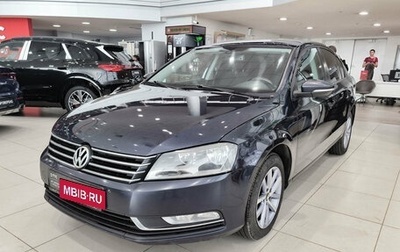 Volkswagen Passat B7, 2012 год, 1 250 000 рублей, 1 фотография