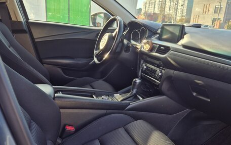Mazda 6, 2017 год, 2 250 000 рублей, 9 фотография