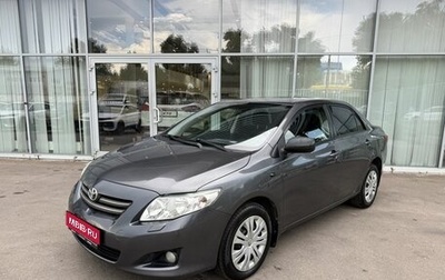 Toyota Corolla, 2009 год, 900 000 рублей, 1 фотография