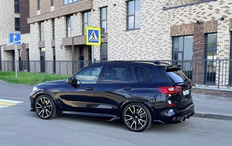 BMW X5, 2019 год, 6 720 000 рублей, 4 фотография