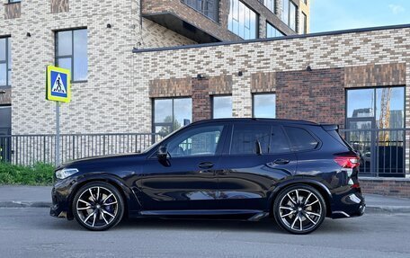 BMW X5, 2019 год, 6 720 000 рублей, 3 фотография