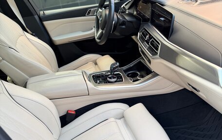 BMW X5, 2019 год, 6 720 000 рублей, 8 фотография