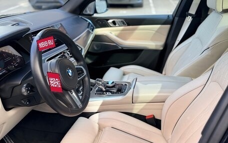 BMW X5, 2019 год, 6 720 000 рублей, 9 фотография