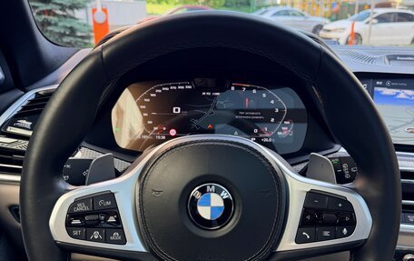 BMW X5, 2019 год, 6 720 000 рублей, 11 фотография