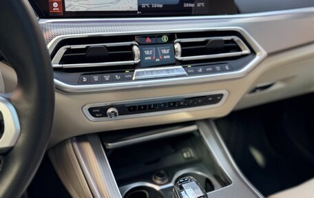 BMW X5, 2019 год, 6 720 000 рублей, 10 фотография
