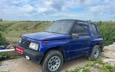 Suzuki Vitara II рестайлинг, 1993 год, 230 000 рублей, 1 фотография